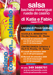 salsando_flyer_2009