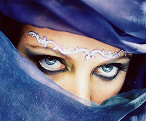 harem-eyes