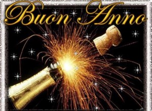 Capodanno